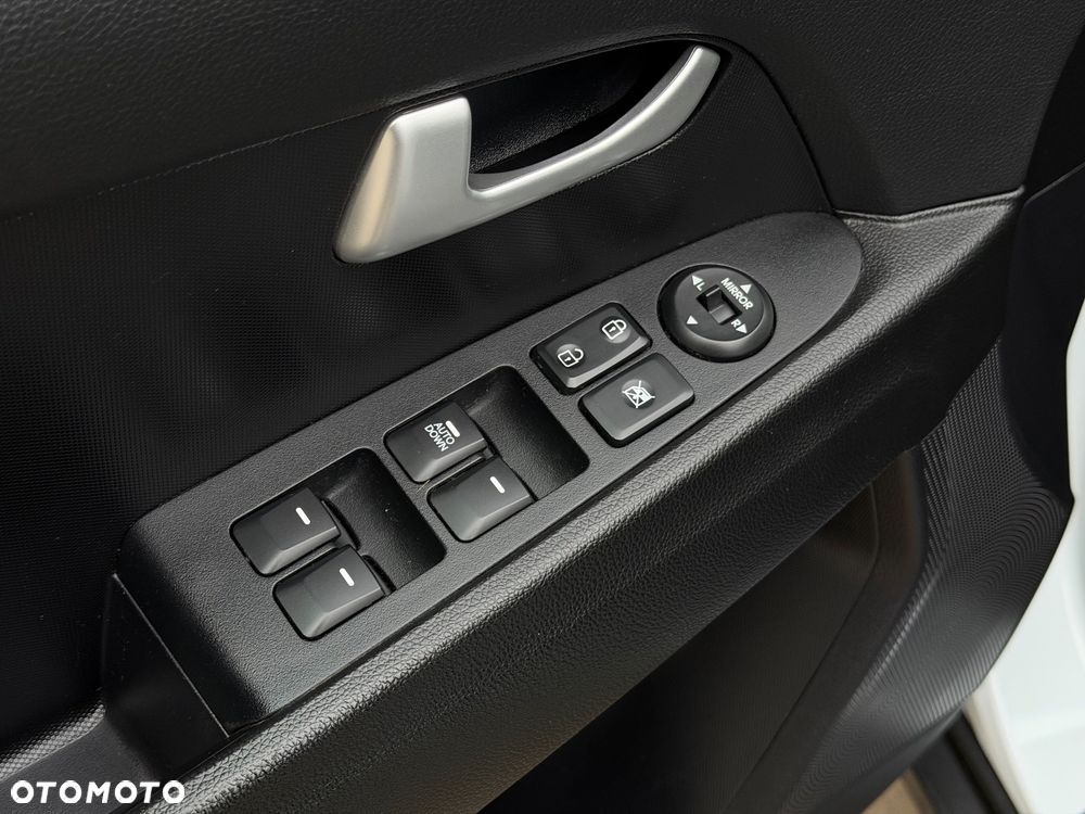 Kia Sportage - 21