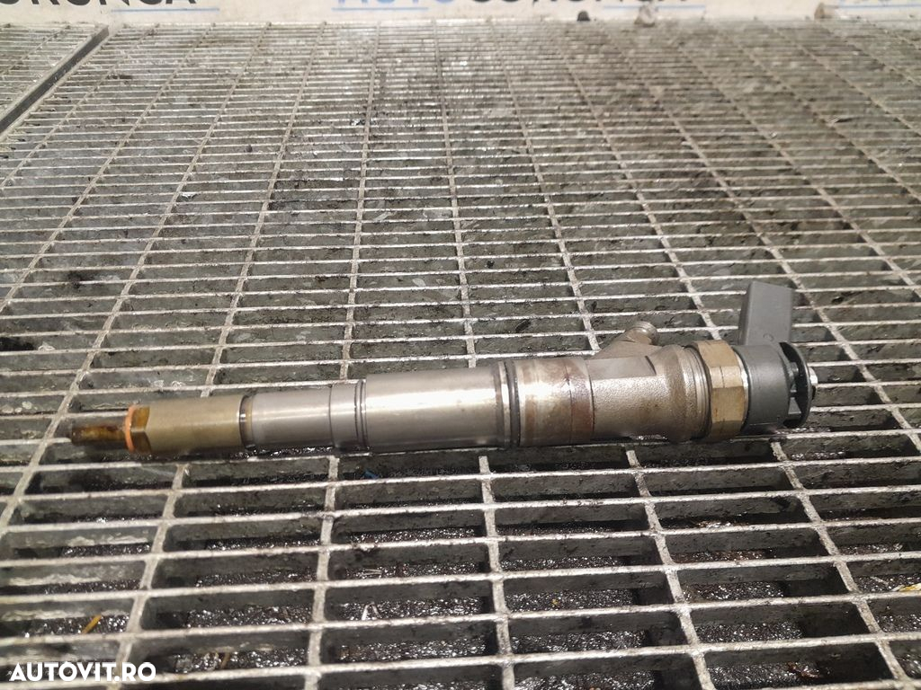 Injector BMW X5 E70 3.0 2007 - 2010 235CP M57 (858) 0445110216 - 2