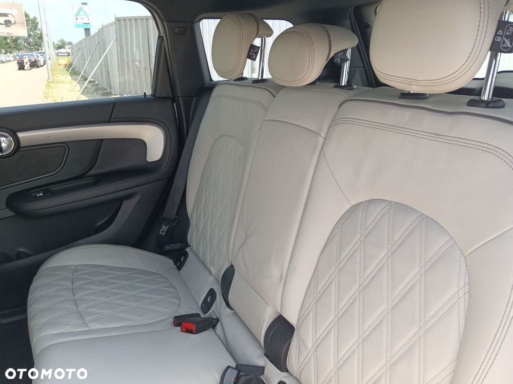 MINI Countryman Cooper S ALL4 - 23