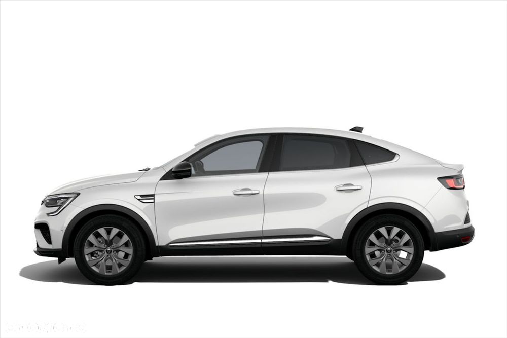 Renault Arkana - 3