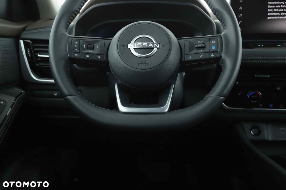 Nissan X-Trail - 10