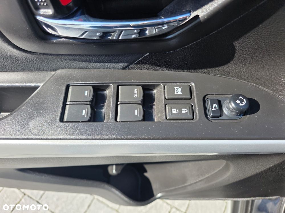 Suzuki SX4 - 30