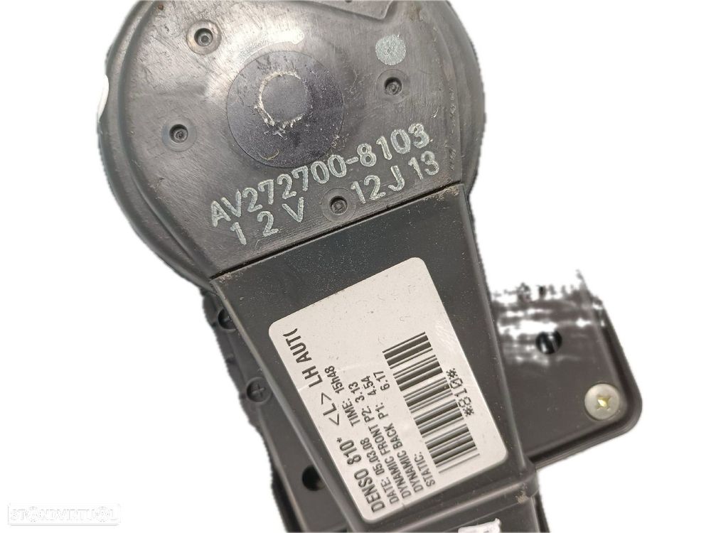 Motor Sofagem Toyota Auris (_E15_) - 4