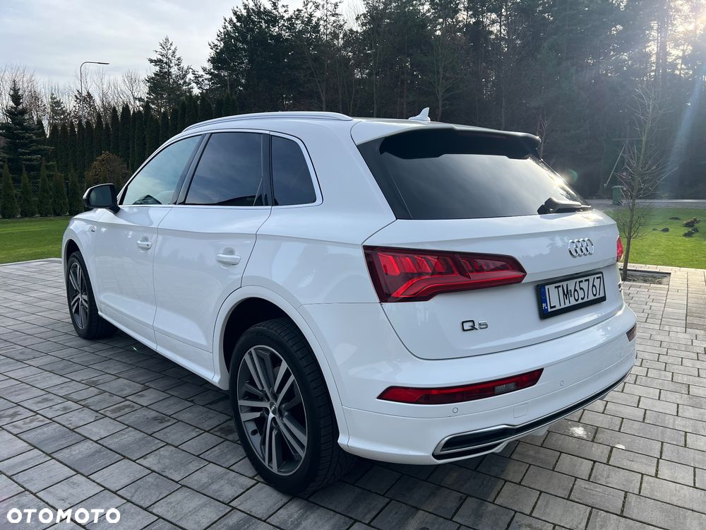 Audi Q5 - 16