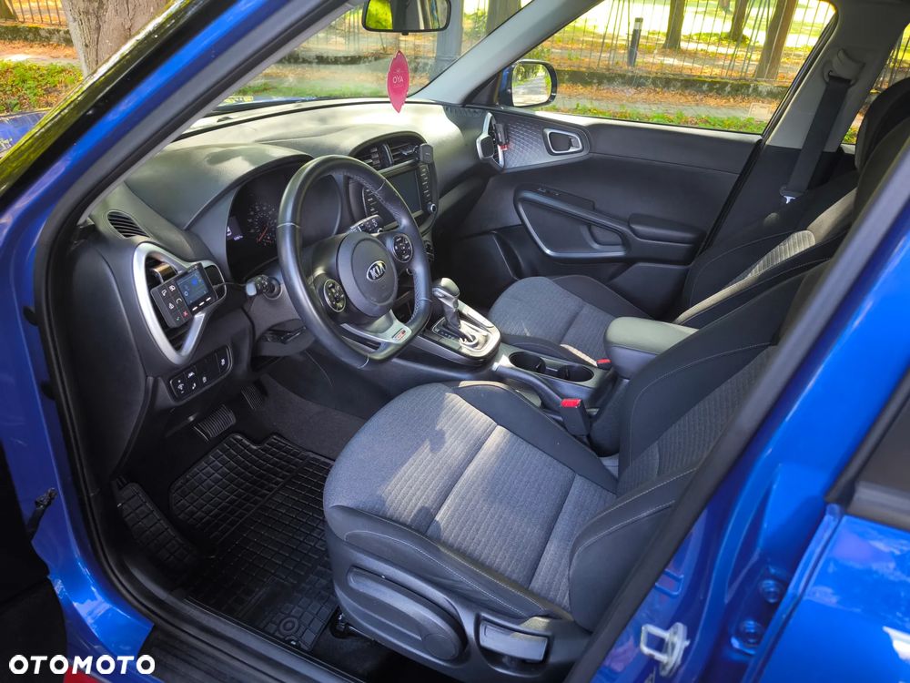 Kia Soul - 5