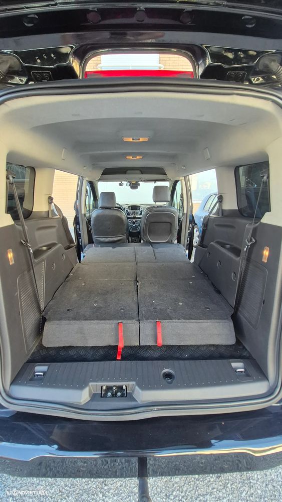 Ford Transit Connect 1.5 TDCi 230 L2 Trend - 11