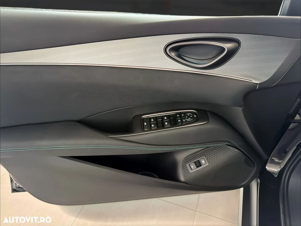 Byd Seal 6 DM-i PHEV Comfort - 27