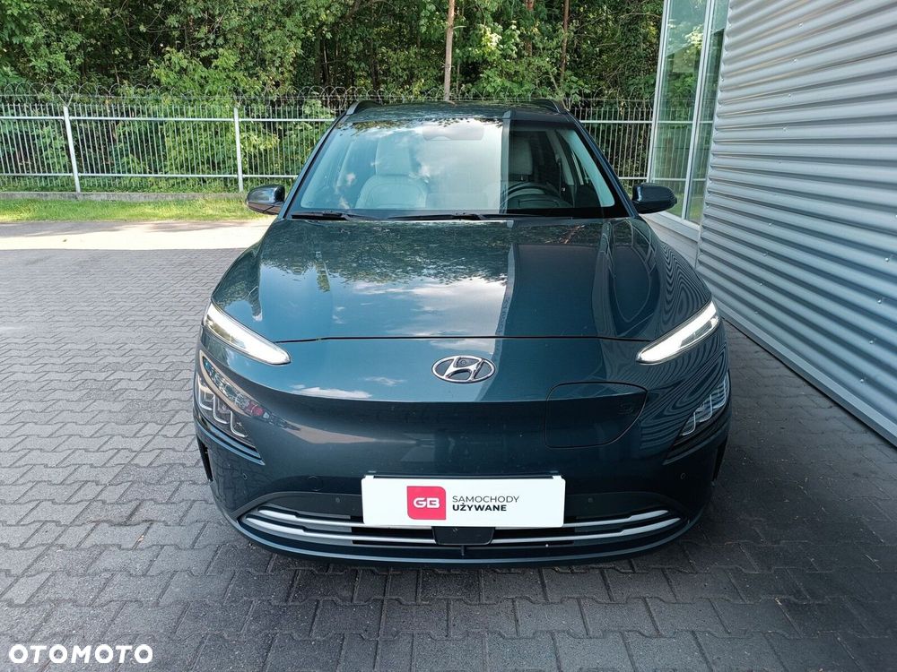 Hyundai Kona - 12