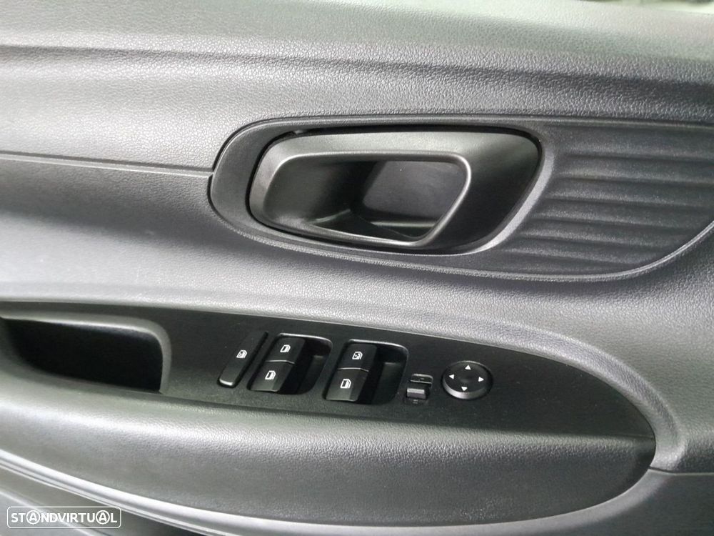 Hyundai i20 1.2 MPi Comfort - 20