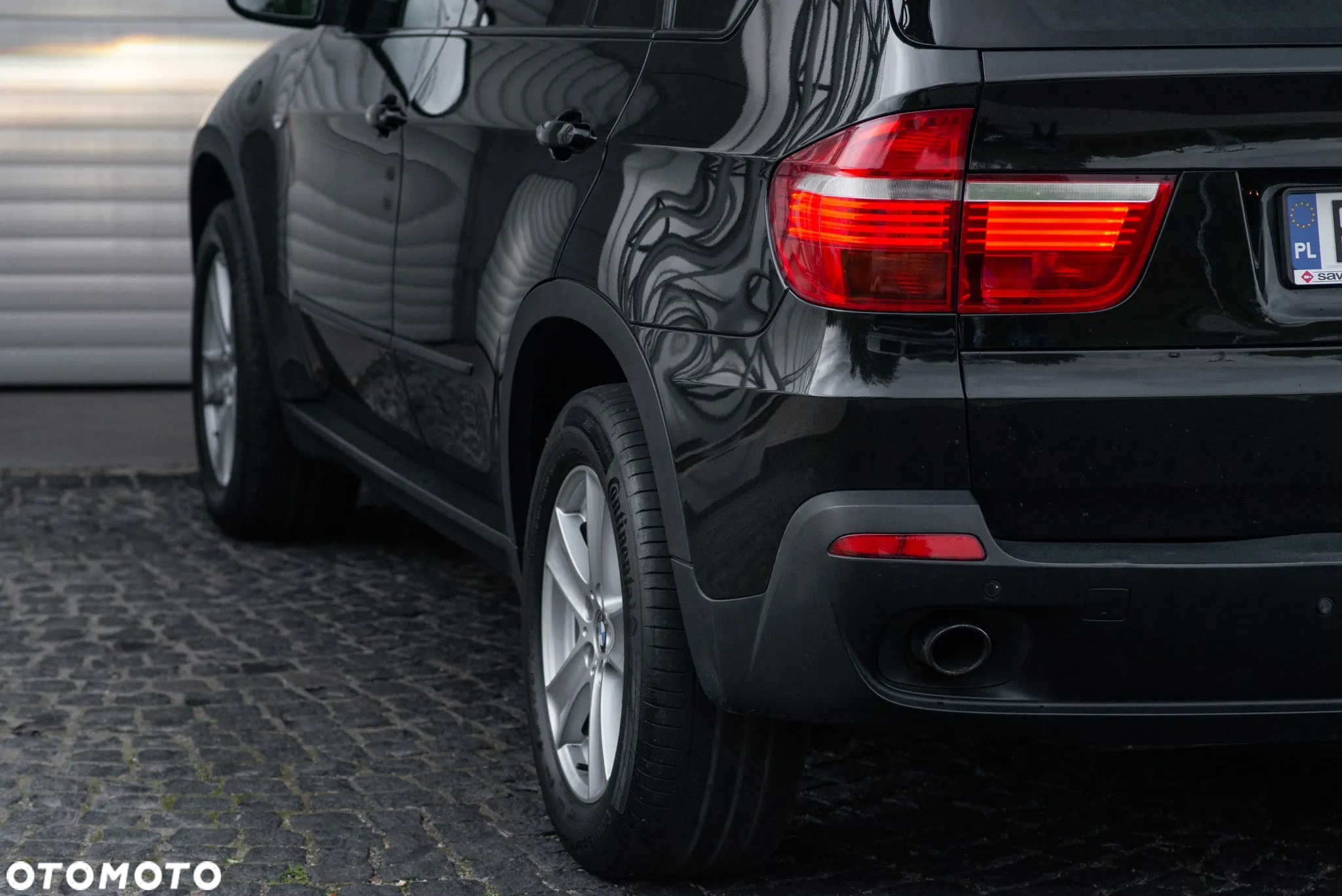 BMW X5 3.0sd xDrive - 8