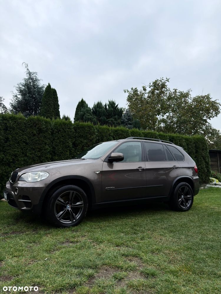 BMW X5 3.0d xDrive - 3