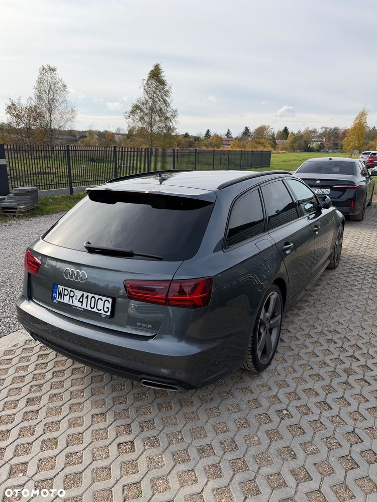 Audi A6 Avant 3.0 TDI Quattro Tiptronic - 5