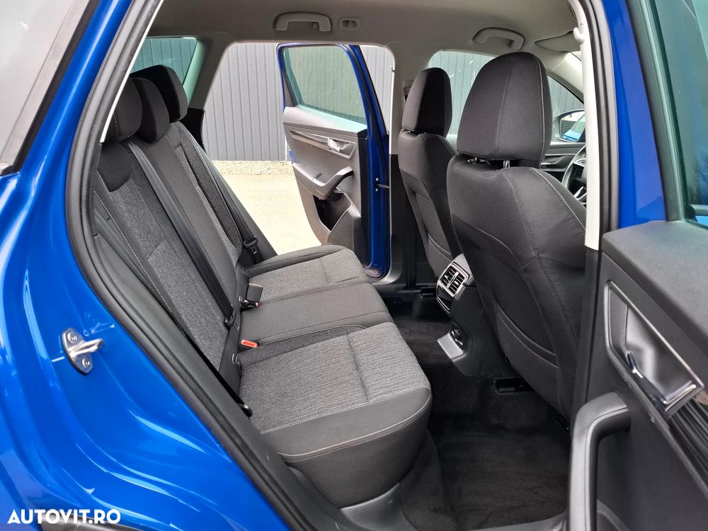 Skoda Karoq 1.6 TDI SCR Style - 6