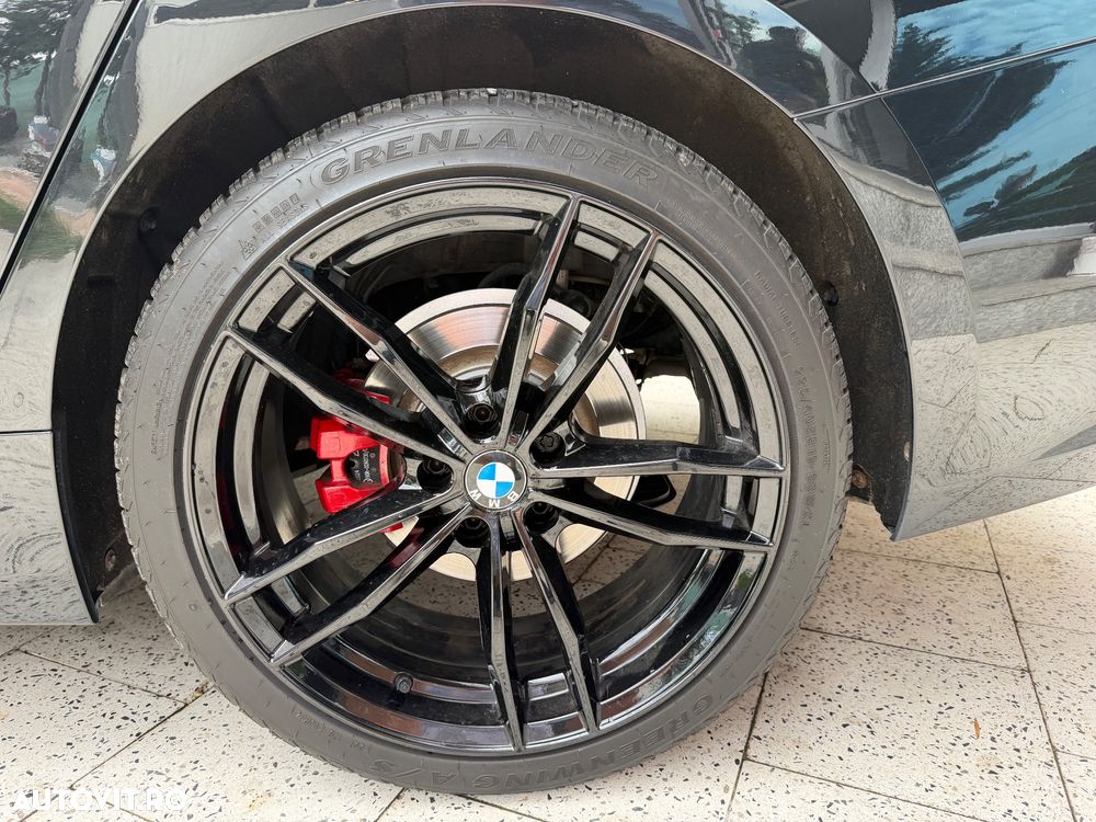 BMW Seria 3 ver-320i-aut-luxury-line - 12