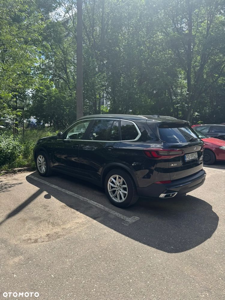 BMW X5 xDrive30d - 31