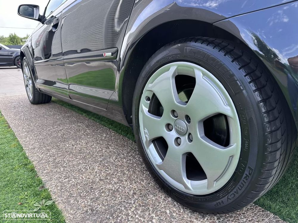 Audi A3 Sportback 2.0 TDi Sport - 21