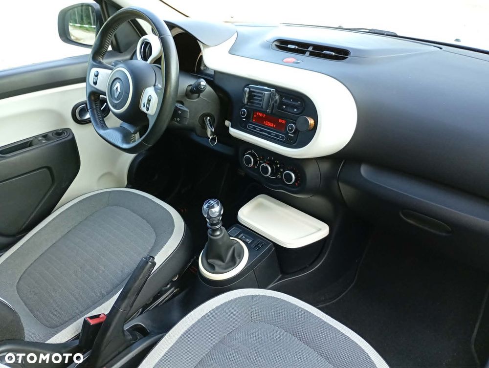 Renault Twingo ENERGY TCe 90 LIMITED - 8