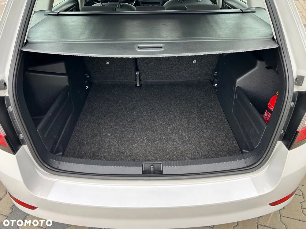 Skoda Fabia 1.0 TSI Clever - 16