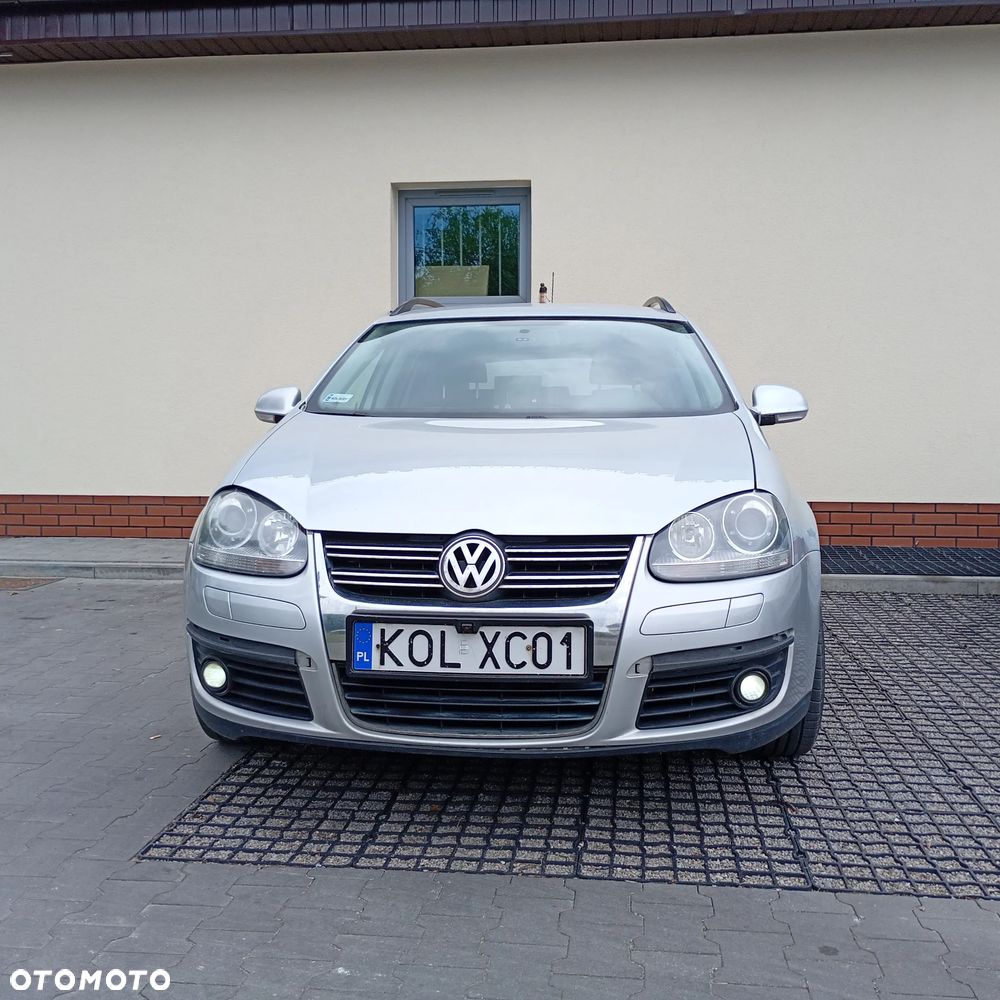 Volkswagen Golf - 15