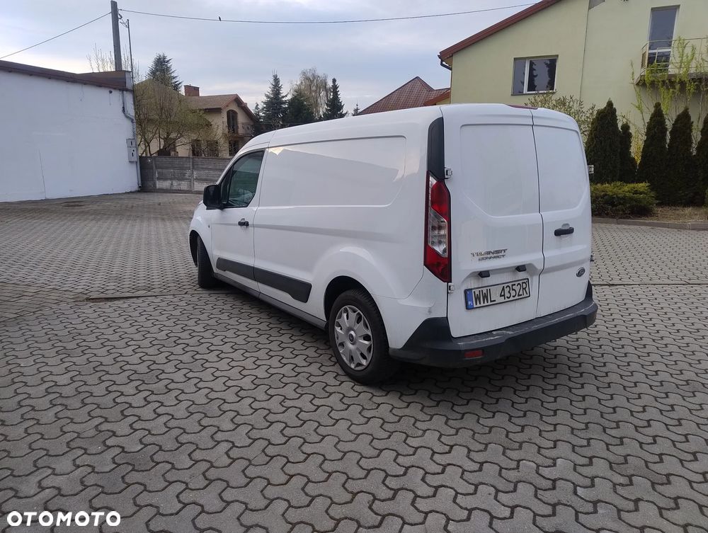 Ford Transit Connect - 3