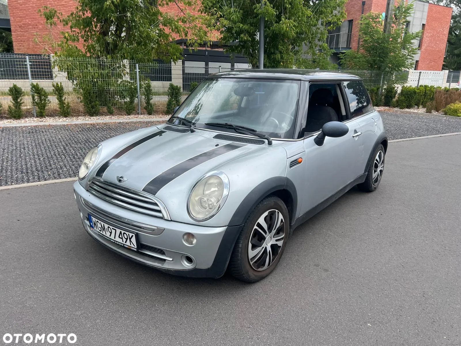 MINI ONE Standard - 1