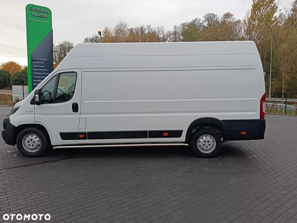 Fiat Ducato L4H3 MAXI 2.3 Iveco Doinwestowany !!!! - 9