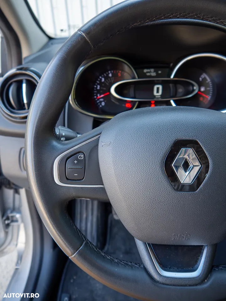 Renault Clio - 19