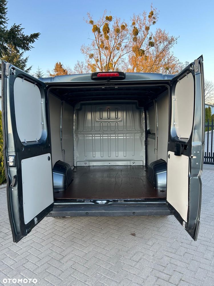 Fiat Ducato - 19