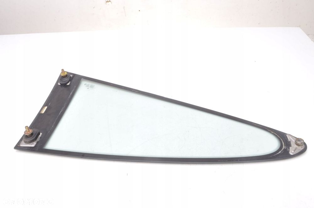 PORSCHE 911 996 SZYBA KAROSERYJNA LEWY TYŁ - 6