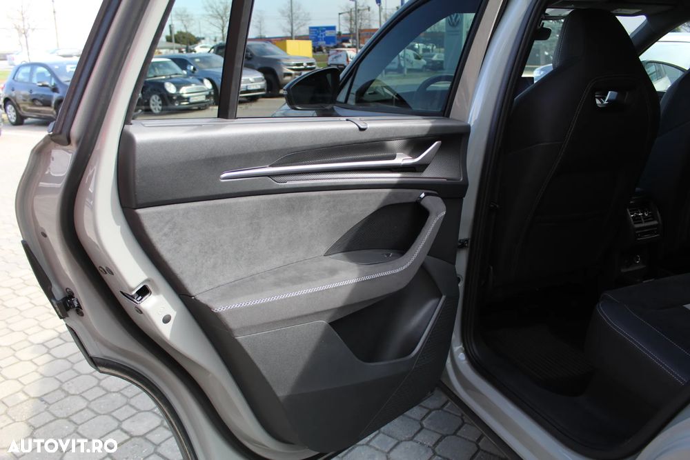 Skoda Kodiaq 2.0 TDI 4X4 DSG Sportline - 19