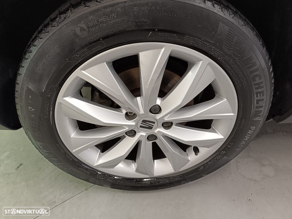 SEAT Ateca 1.0 TSI Style - 25