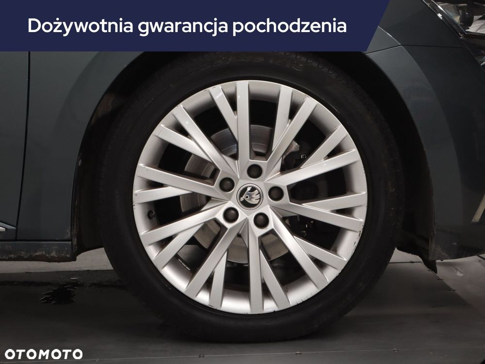 Skoda Superb - 17