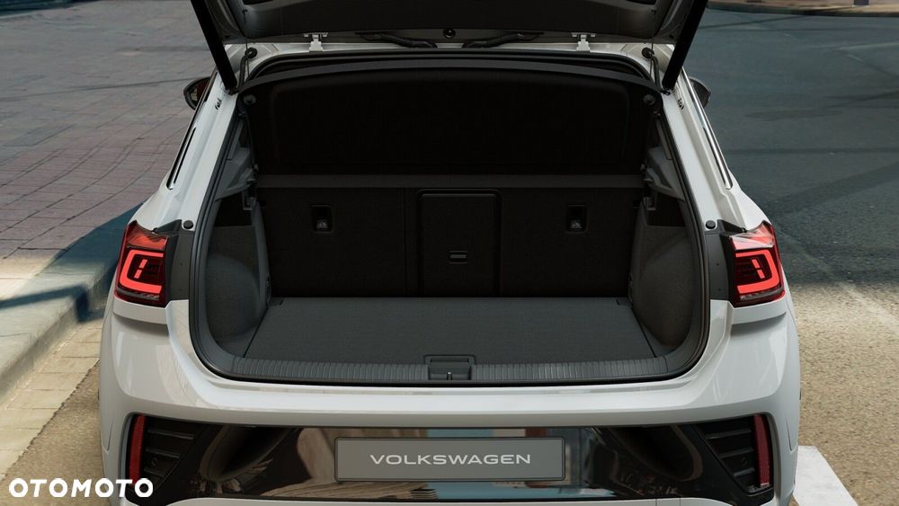 Volkswagen T-Roc - 11