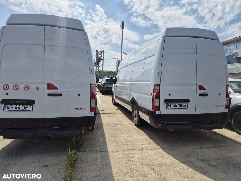 Renault MASTER - 4
