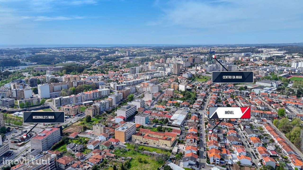 Moradia T4 para venda - Grande imagem: 3/49