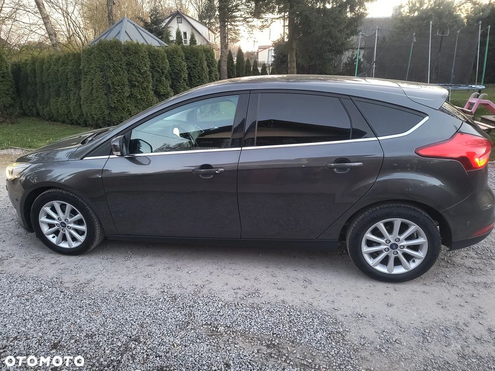 Ford Focus - 4