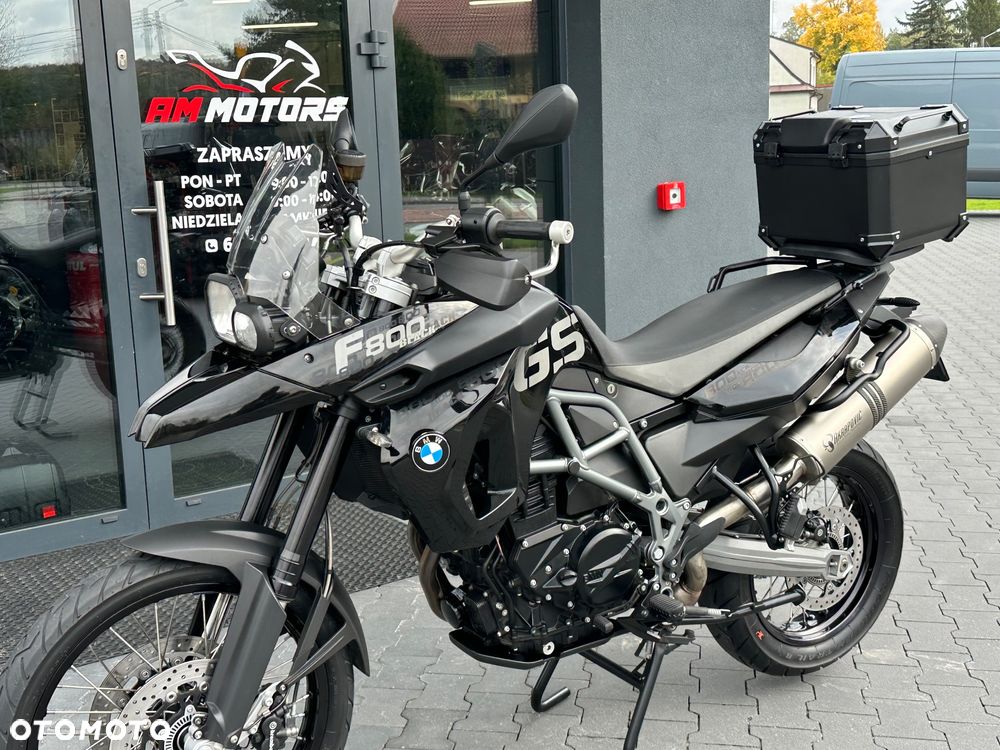 BMW GS - 39