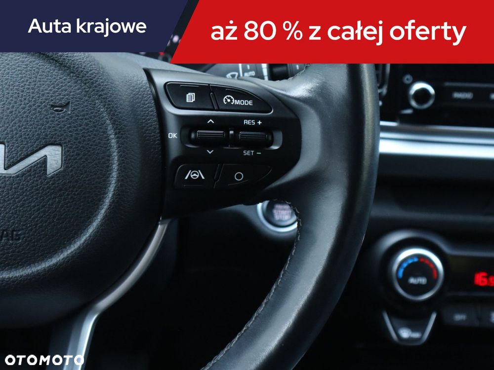 Kia Rio - 24