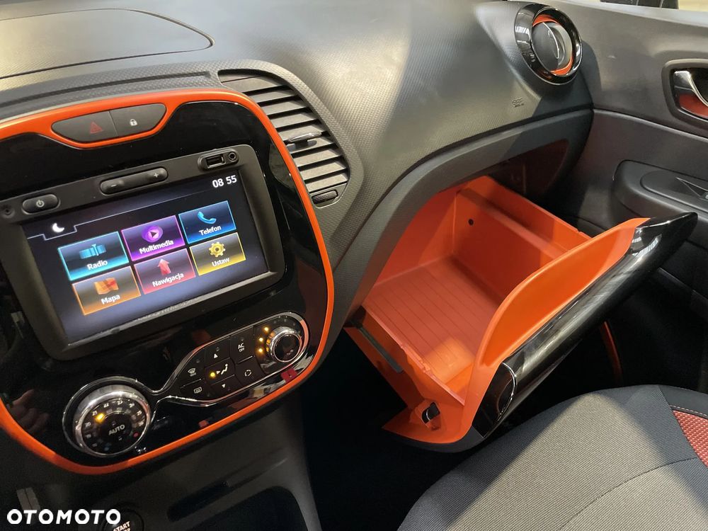 Renault Captur 0.9 Energy TCe Intens - 25