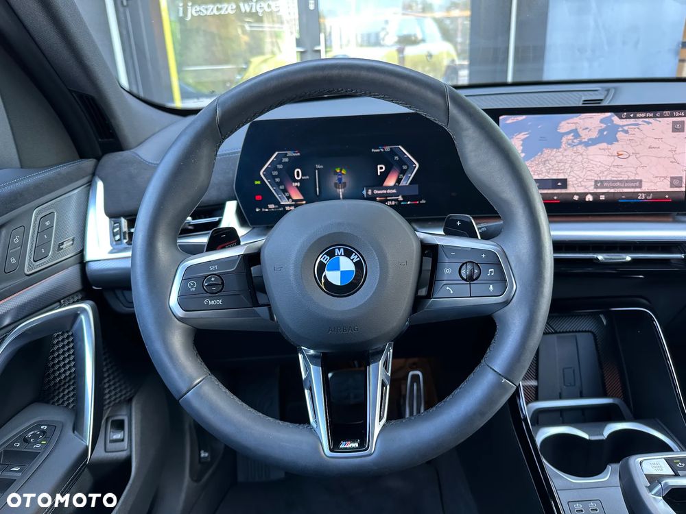 BMW X2 sDrive20i mHEV M Sport - 21