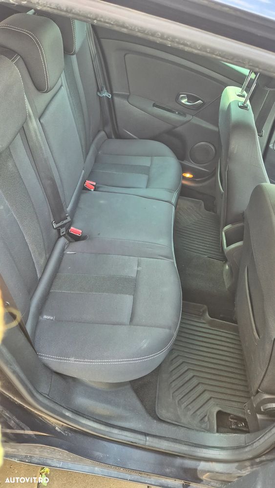 Renault Megane - 10