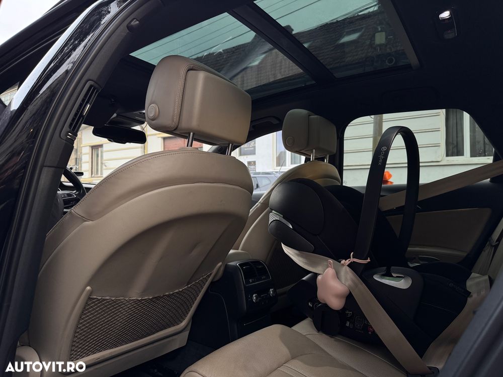 Audi A6 Allroad - 8