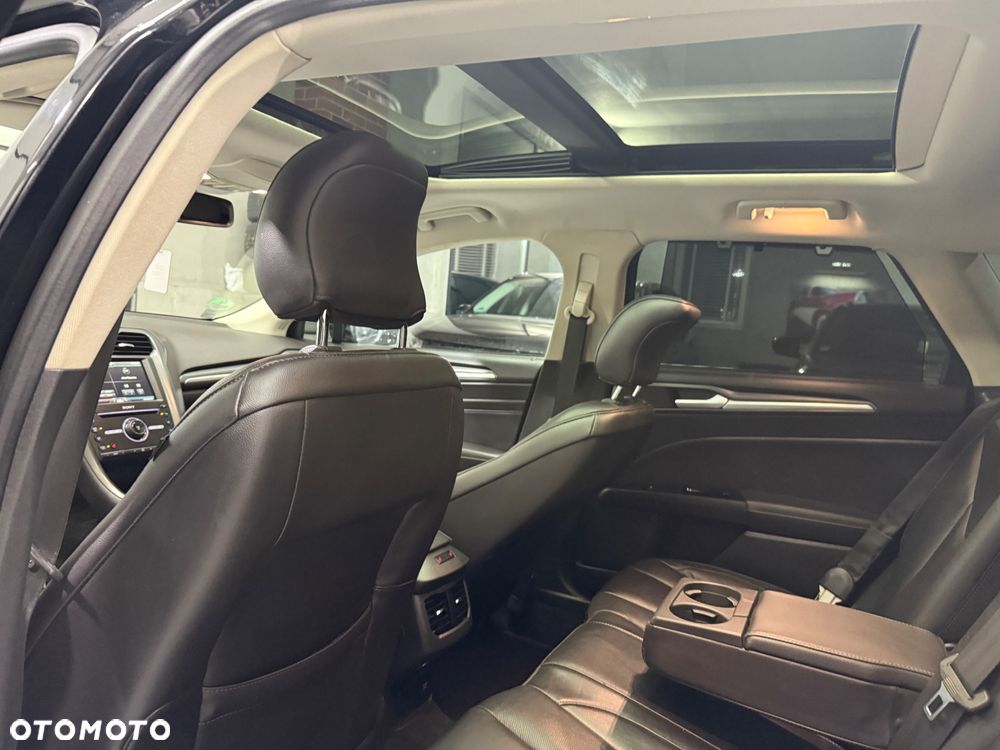 Ford Mondeo 2.0 TDCi STart-Stopp PowerShift-Aut ST-Line - 18