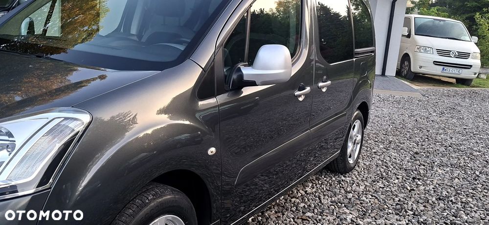 Citroën Berlingo Multispace BlueHDi 100 FEEL - 3