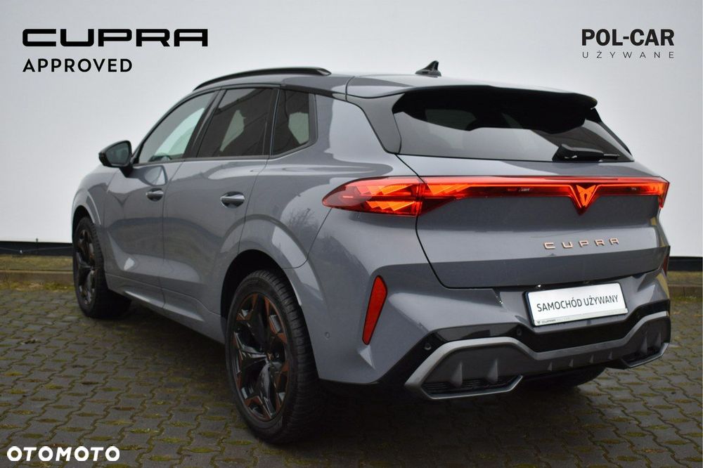 Cupra Terramar - 11