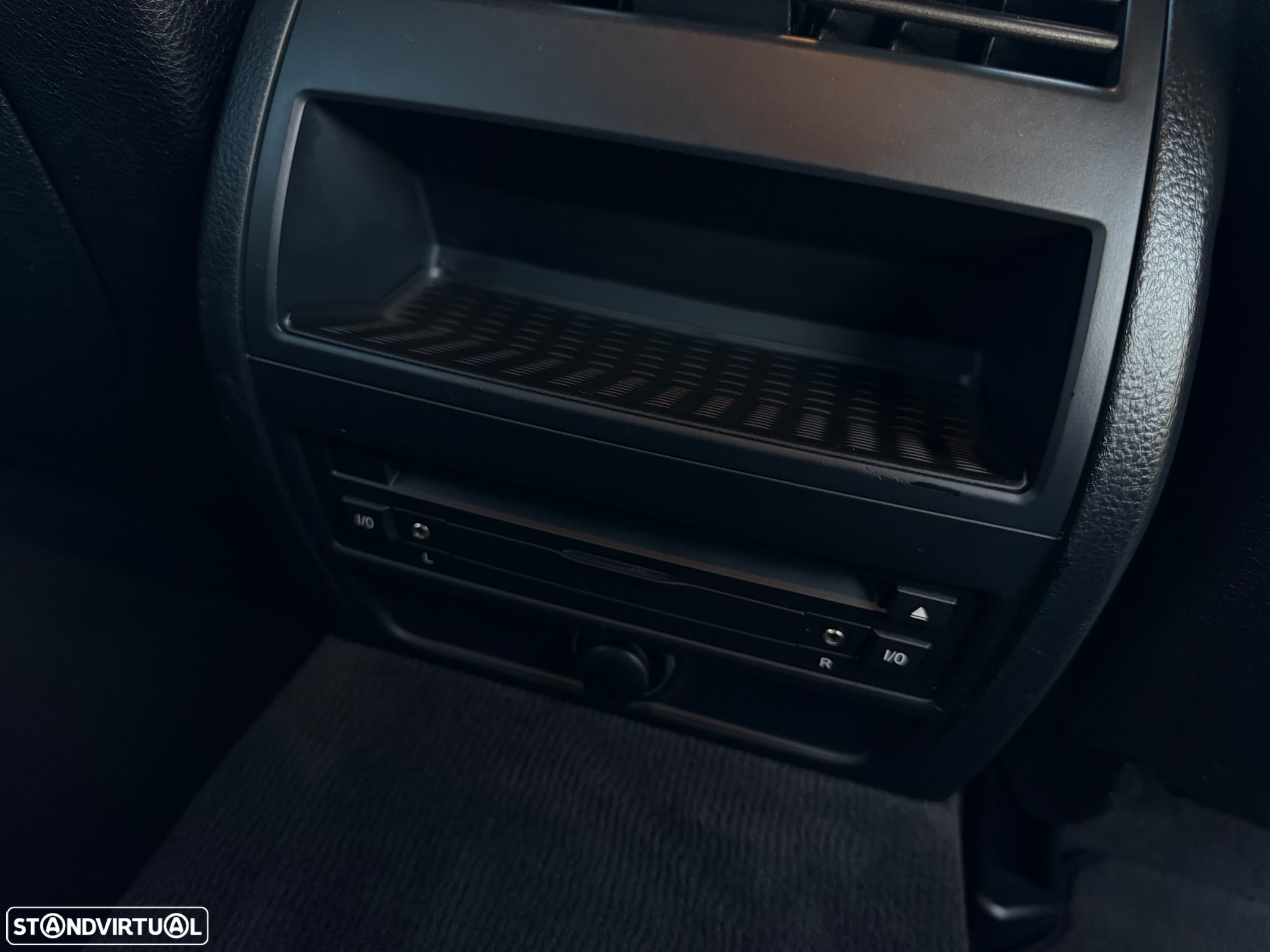 BMW 520 d Pack M Auto - 38