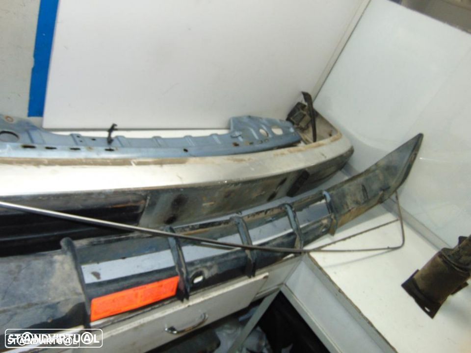 Volvo 244 pára-choques - 4