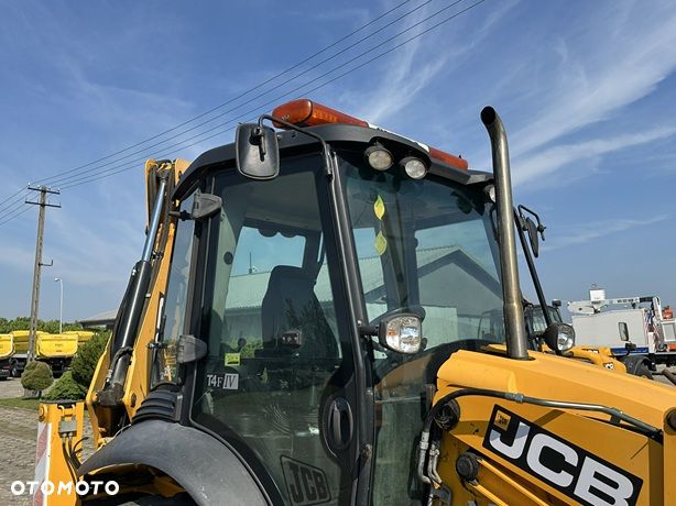JCB JCB 3CX SUPER  * KLIMATYZACJA * POLSKI SALON * - 10