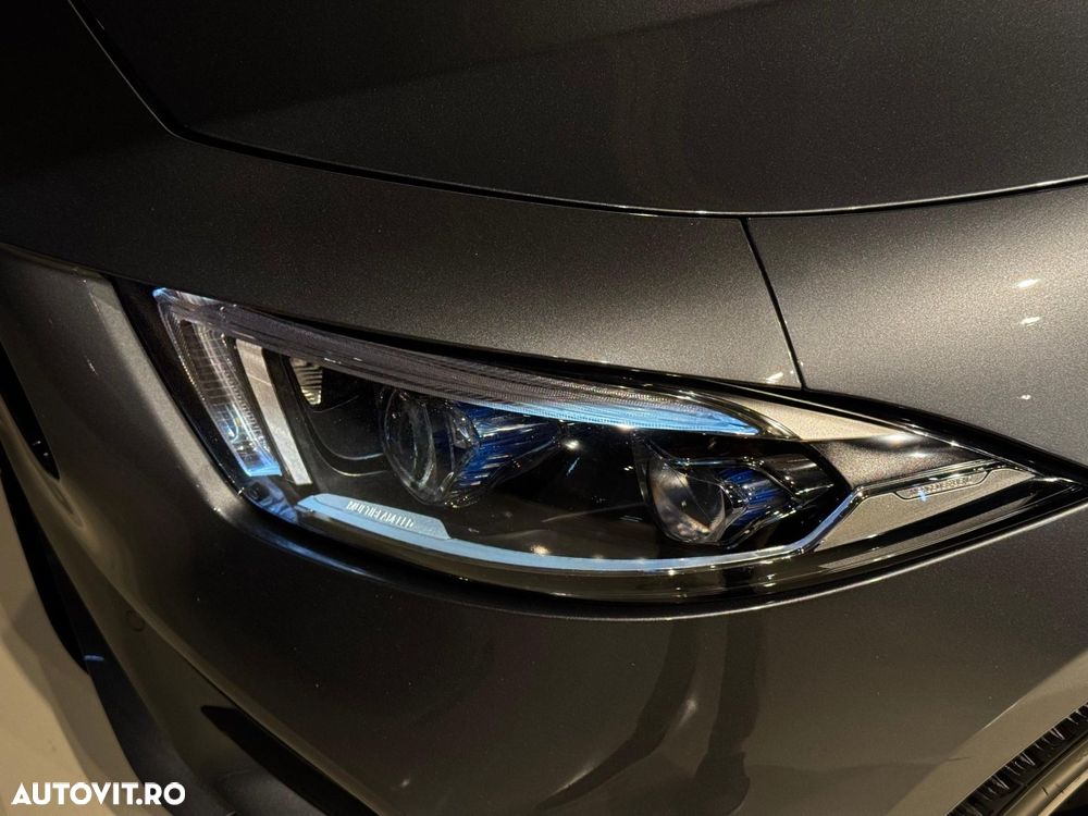 Mercedes-Benz CLS 450 MHEV 4MATIC Aut - 5