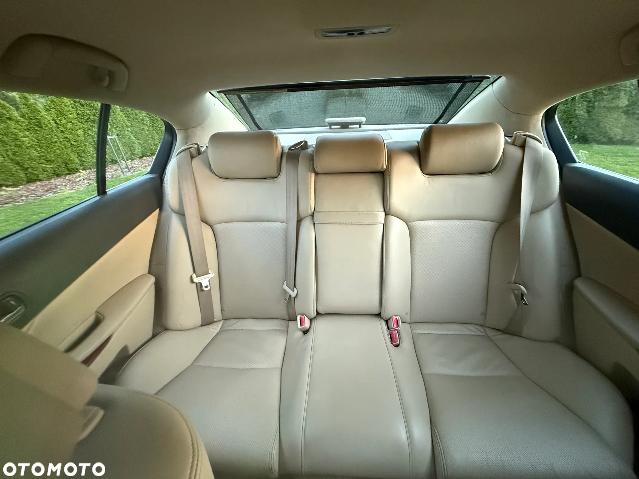 Lexus GS 300 Elegance - 30